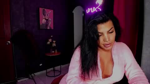 Sari bell online show from 02/09/26, 10:08