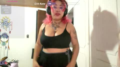 kitty doll online show from 12/05/25, 05:16