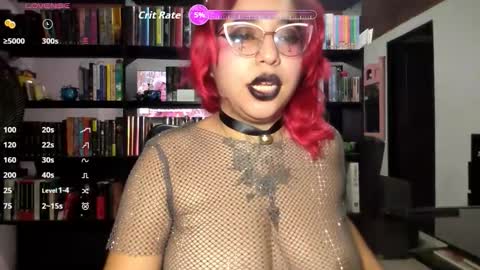 kitty doll online show from 12/13/25, 10:48