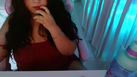 Snapshot of kittyk3 chatting on 12/06/24, 05:09 Dannita online show from 12/06/24, 05:09