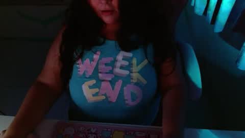 Snapshot of kittyk3 chatting on 09/17/25, 04:36 Dannita online show from 09/17/25, 04:36