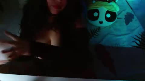 Snapshot of kittyk3 chatting on 09/24/25, 03:32 Dannita online show from 09/24/25, 03:32