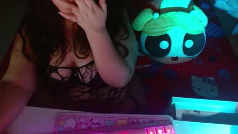 Snapshot of kittyk3 chatting on 09/30/25, 03:33 Dannita online show from 09/30/25, 03:33