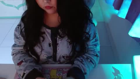 Snapshot of kittyk3 chatting on 10/02/25, 03:46 Dannita online show from 10/02/25, 03:46