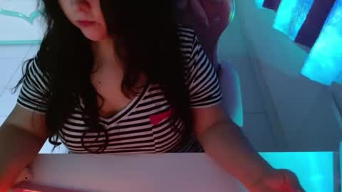 Snapshot of kittyk3 chatting on 10/11/25, 05:50 Dannita online show from 10/11/25, 05:50