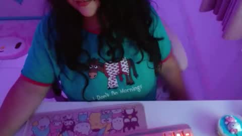 Dannita online show from 02/17/26, 04:42