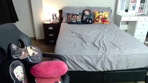 Isabel online show from 01/10/25, 09:10