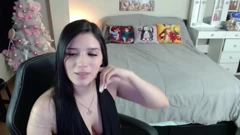 Isabel online show from 01/08/26, 01:41