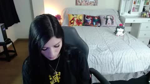 Isabel online show from 02/02/26, 11:25