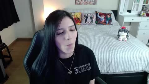 Isabel online show from 02/09/26, 11:20