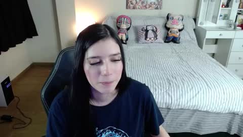 Isabel online show from 03/05/26, 03:13