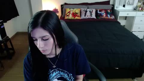 Isabel online show from 05/21/26, 01:45