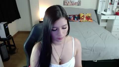 Isabel online show from 06/21/26, 01:52