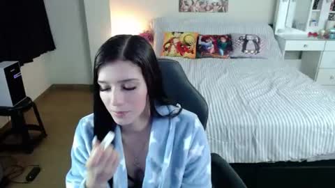 Isabel online show from 07/11/26, 02:47