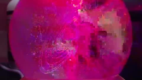 Viktoria online show from 01/11/25, 06:35