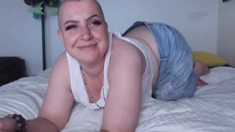 Bella Blue BBW online show from 04/13/26, 07:03