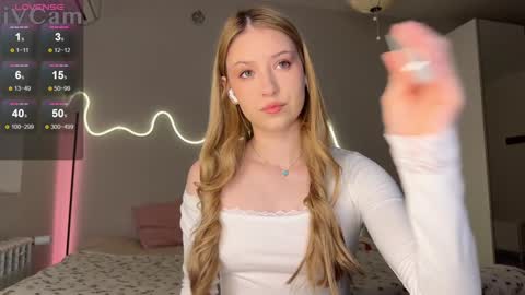 Monika online show from 02/11/26, 03:11