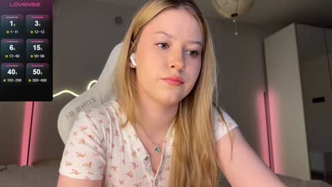 Monika online show from 03/22/26, 03:10