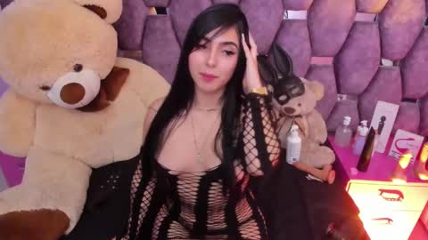 kittylovely  online show from 03/05/25, 07:38