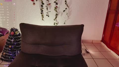 Snapshot of kittylu__ chatting on 12/23/24, 03:29 L          FOLLOW ME ON IG kittylu    online show from 12/23/24, 03:29