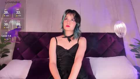 Kitty online show from 03/14/26, 12:21