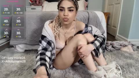 Snapshot of kittymarie28 chatting on 12/04/25, 01:04 kitty online show from 12/04/25, 01:04