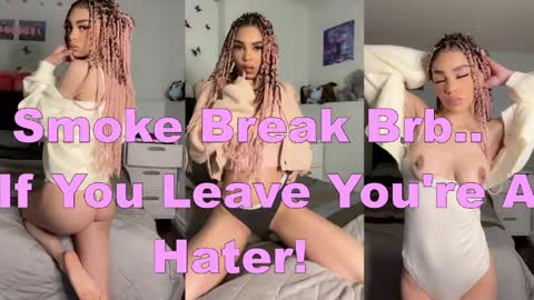 kitty online show from 04/12/26, 11:54