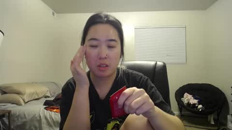 Snapshot of kittymei chatting on 01/06/25, 06:03 Mei online show from 01/06/25, 06:03