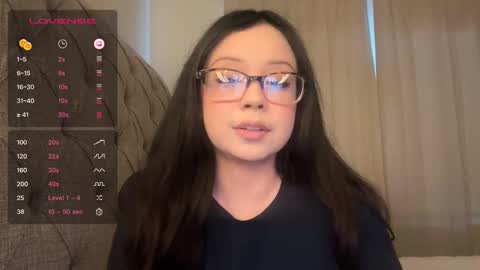 mia online show from 01/13/25, 04:30