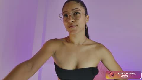 Snapshot of kittymyers_ chatting on 05/13/26, 02:25 kittymyers_ online show from 05/13/26, 02:25