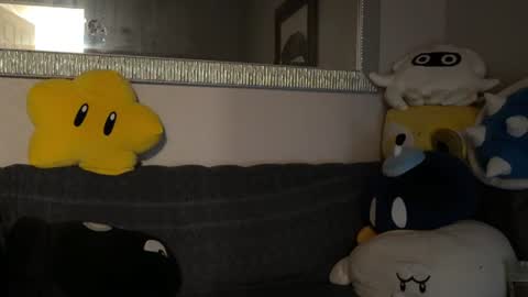 kittypurr79 online show from 07/05/26, 04:19
