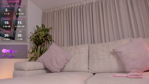 Sebastian online show from 11/23/25, 11:37