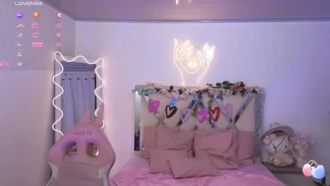 Kitty  online show from 02/22/25, 01:44