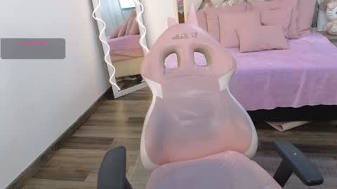 Kitty  online show from 02/24/25, 07:09