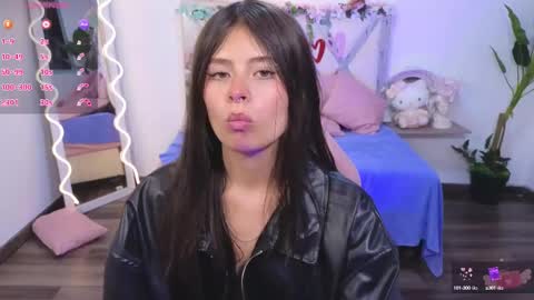 Kitty  online show from 03/02/25, 01:15