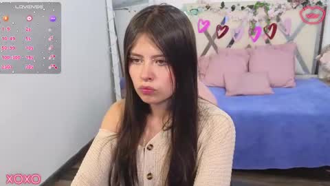 Kitty  online show from 03/05/25, 08:32