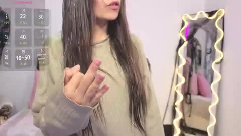 Kitty  online show from 10/19/25, 11:55