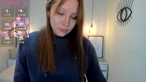  K I T T  Y  online show from 11/10/25, 12:15