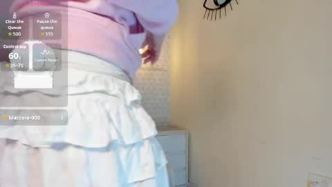  K I T T  Y  online show from 04/01/26, 01:41