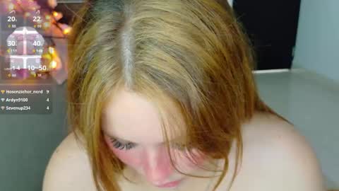 Snapshot of kittytimberlake chatting on 06/02/26, 02:52 K I T T Y online show from 06/02/26, 02:52