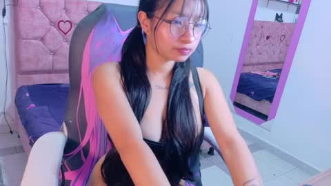 kittytokio online show from 05/04/26, 08:49