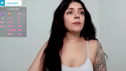 Snapshot of kittytrixy97 chatting on 01/16/26, 04:33 Kitty Trixy online show from 01/16/26, 04:33
