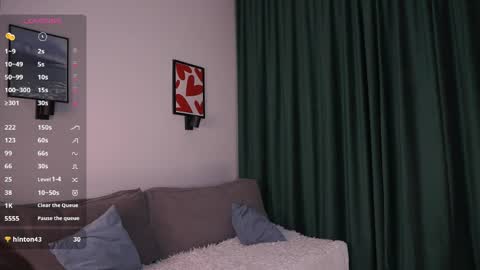 Alice online show from 04/03/26, 04:49