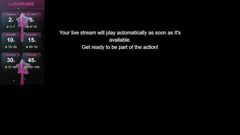 kittywithu online show from 11/08/25, 12:16