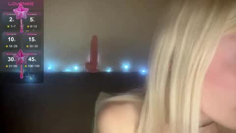 kittywithu online show from 11/12/25, 12:38