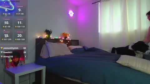 Kittyymaze online show from 12/18/24, 02:28