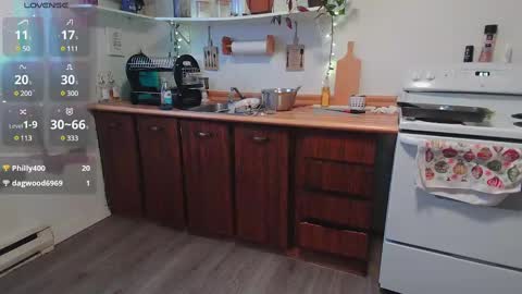 Kittyymaze online show from 01/07/25, 01:14