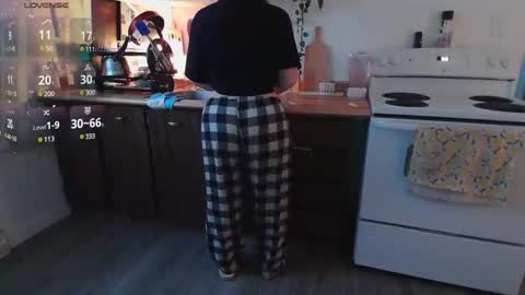 Kittyymaze online show from 01/20/25, 12:39