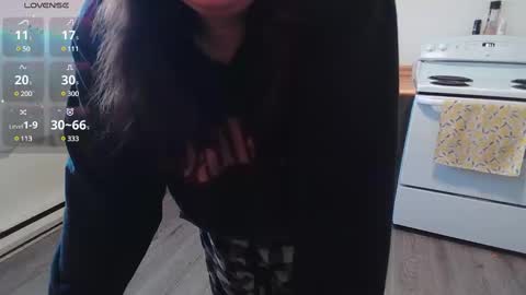 Kittyymaze online show from 01/22/25, 01:11