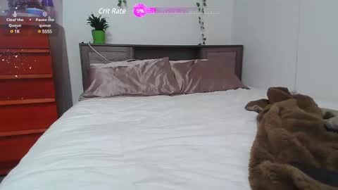 Kittyymaze online show from 02/02/25, 03:49